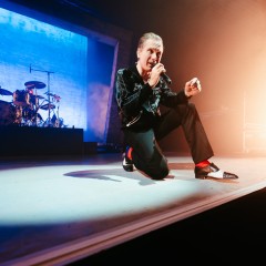 Franz Ferdinand 2026 live im Berliner Tempodrom 