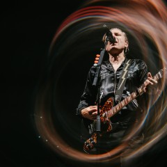 Franz Ferdinand 2026 live im Berliner Tempodrom 