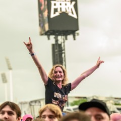 Fan.