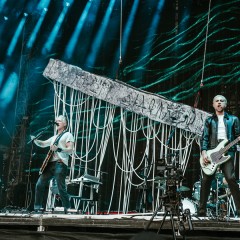 QOTSA.