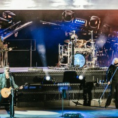 Def Leppard.