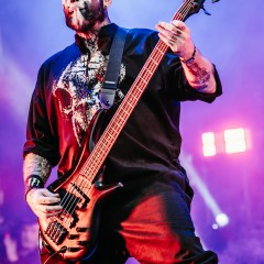 Lacuna Coil.