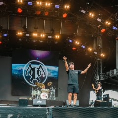 Alien Ant Farm.