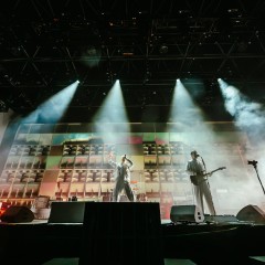 Kraftklub.