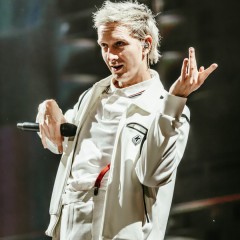 Kraftklub.