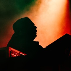 Deftones in der Wuhlheide Berlin