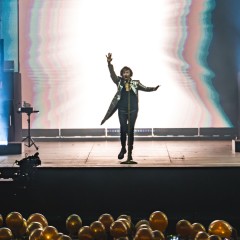 Gianna Nannini.