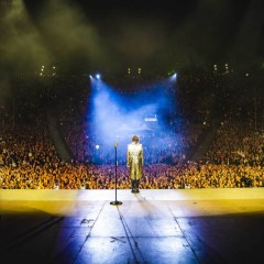 Gianna Nannini.