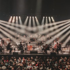 Sigur Rós.