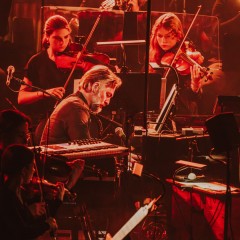 Sigur Rós.