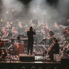 Sigur Rós.