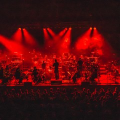 Sigur Rós.