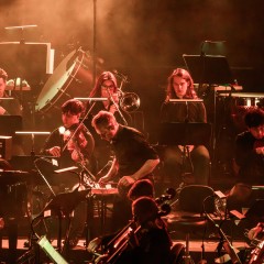 Sigur Rós.