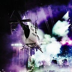 A$ap Rocky in Berlin in der Uber Arena Berlin, 2026
