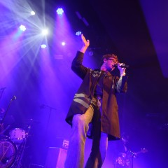 James Smith.
