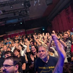 Fans.