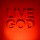 Live God
