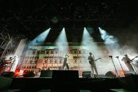 Kraftklub.
