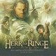  - Der Herr Der Ringe - Die Rückkehr Des Königs: Album-Cover