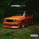  - Nostalgia, Ultra: Album-Cover