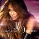  - Dance Again ... The Hits: Album-Cover