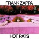  - Hot Rats: Album-Cover