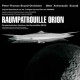  - Raumpatrouille Orion: Album-Cover