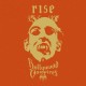  - Rise: Album-Cover