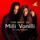  - The Best of Milli Vanilli (35th Anniversary): Album-Cover