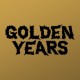  - Golden Years: Album-Cover