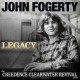  - Legacy: The CCR Years: Album-Cover