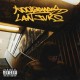  - Lan Juks: Album-Cover