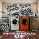  - All Washed Up: Album-Cover
