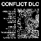  - Conflict DLC: Album-Cover