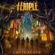  - Leather Temple: Album-Cover