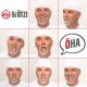  - Öha: Album-Cover