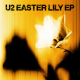  - Easter Lily EP: Album-Cover