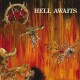  - Hell Awaits (40th Anniversary): Album-Cover