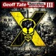  - Operation: Mindcrime III: Album-Cover