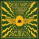  - The Great Parrot-Ox And The Golden Egg Of Empathy: Album-Cover