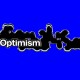  - Optimism: Album-Cover