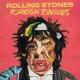  - Foreign Tongues: Album-Cover