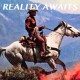  - Reality Awaits: Album-Cover