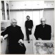  - Music, Fashion, Film: Album-Cover