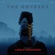  - The Odyssey: Album-Cover