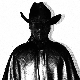  - Feind Von Jedem LP: Album-Cover