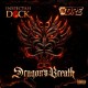  - Dragon's Breath: Album-Cover