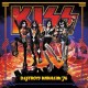 - Destroys Anaheim '76: Album-Cover