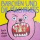  - Lach Doch Mal: Album-Cover