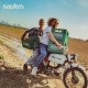  - Saufen: Album-Cover